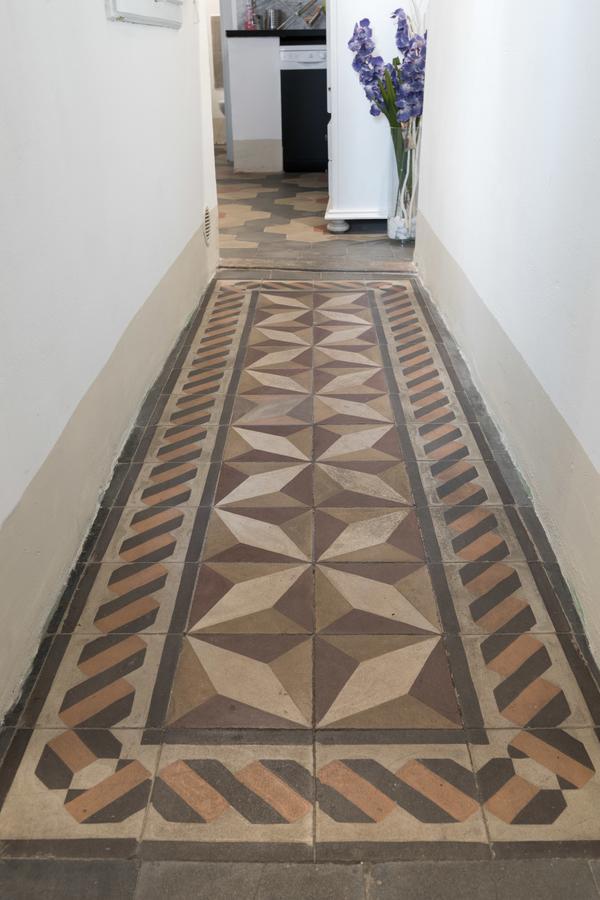 F4 - Santa Croce One Bedroom Flat 2 To 4 Guests Florens Exteriör bild